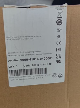 可维修正品仅开封9000-41014-0400001，实物议价
