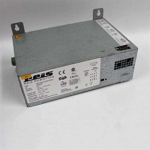 可维修REIS PNT350-2-24V/6V5 power supply