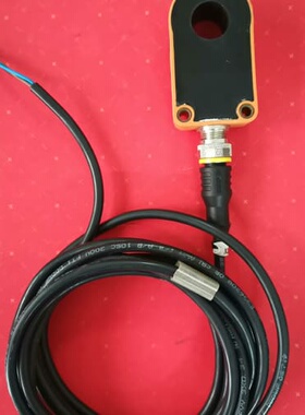 可维修17R208环形传感器。 功能正常议价