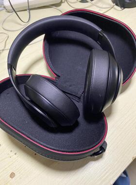 议价beats studio3wireless 黑色 Beat