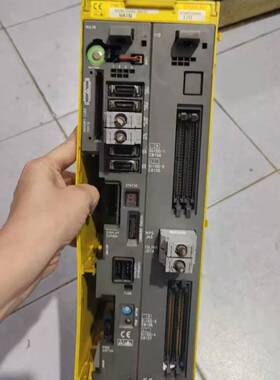 可维修A02B-0299-B802主机，如图所示功能包好，实