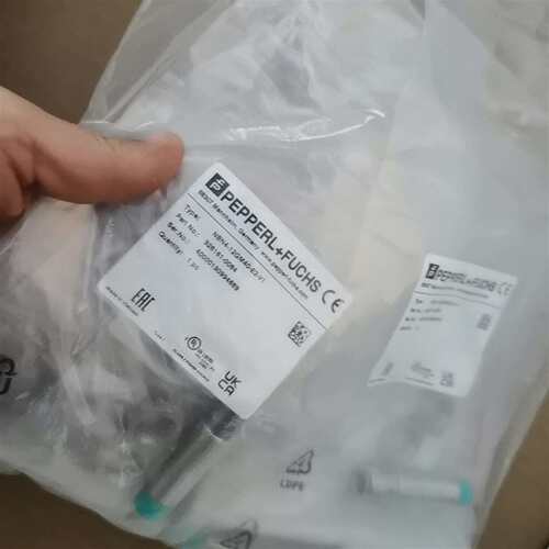 可维修P+FNBN4-12GM40-E2-V1正品