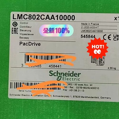 可维修LMC802CAA10000 LMC402CAA100议价