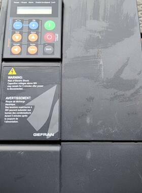 可维修变频器AVY-EV 32550-KBX 15kw正品