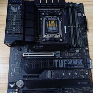 可维修华硕TUF X670E-PLUS WIFI主板议价