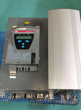 可维修软启动PSTB470-600-70成色新  功能包
