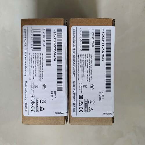 可维修6GK7 242-5DX30-0XE0