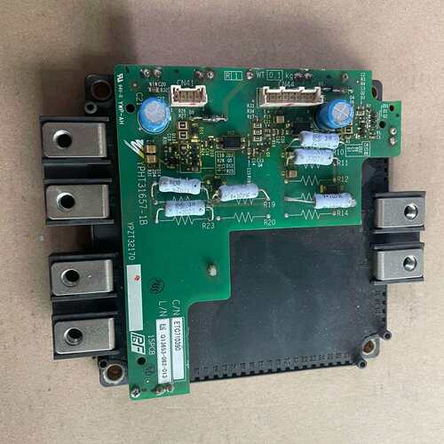 可维修CM600DXLE-24A ETC710390 配驱动板 成