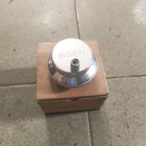 可维修BSEN电子手轮 手摇脉冲发生器Rotary Encode