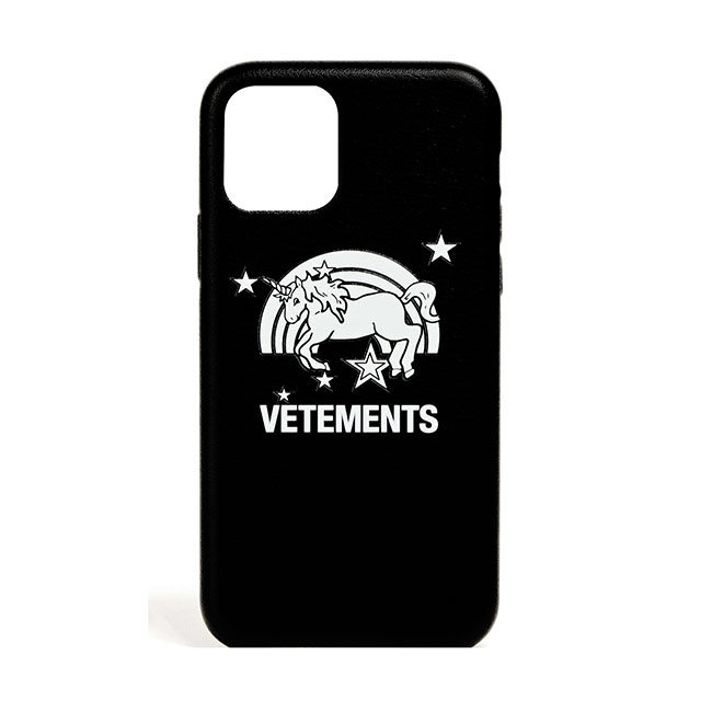 Vetements适用于苹果手机壳iPhone 13Pro Case 12 14 xs max独角兽 11Promax 