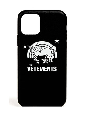 Vetements适用于苹果手机壳iPhone 13Pro Case 12 14 xs max独角兽 11Promax mini plus 15 ultra 16 17 air