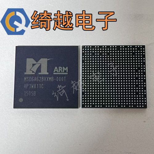 msd6a628vxmbt-000tst芯片
