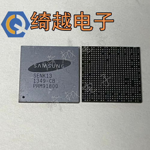 SENK13 全新原装液晶芯片
