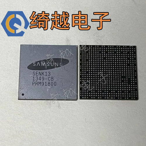 SENK13 全新原装液晶芯片