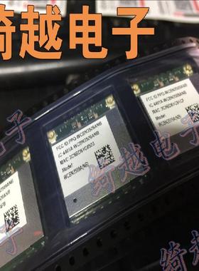 全新原装 WCBN3509A蓝牙模块【直拍】