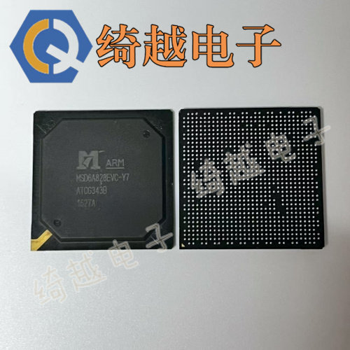 MSD6A828EVC-Y7 原装液晶芯片