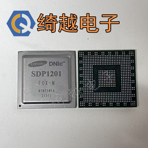 全新 SDP1301 SDP1201液晶芯片