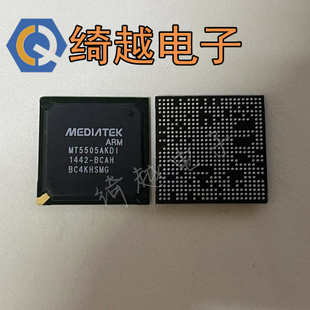 MT5505AKDI MT5505BKDI MT5505ALFI MT5505AKHI 液晶芯片