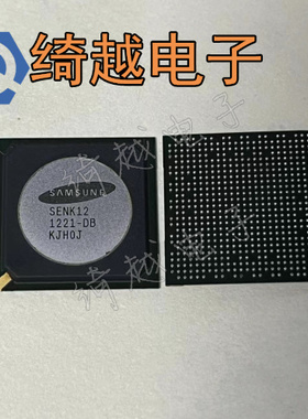 SENK12 全新原装液晶芯片