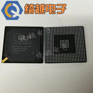 全新DDP4422-HV DDP4422 2511891-1 T6VU6XBG-0002W1投影机芯片
