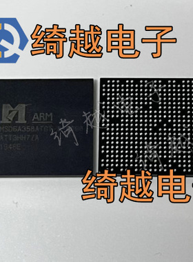 1000全新液晶芯片 MSD6A358ATGT-8-00G8 专售液晶芯片系列可直拍