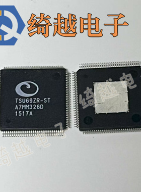 TSU69ZR-Z1-ST   TSU69ZR-ST 液晶主板芯片直拍