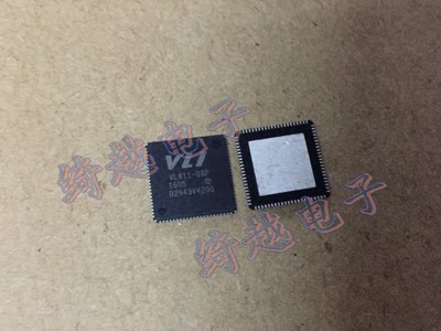 全新液晶芯片 VL811-Q8P  直拍