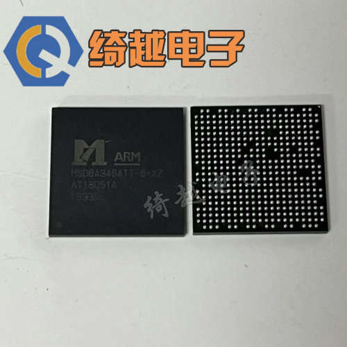 MSD6A348ATT-003D MSD6A348ATT-8-00E2 MSD6A346ATT-8-XZ 全新