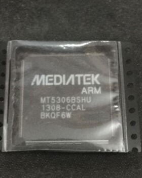 全新液晶芯片 MT5306BSHU (可直拍)