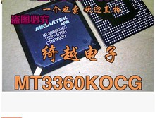 全新 MT3360KOCG  液晶电视解码芯片【可直拍】