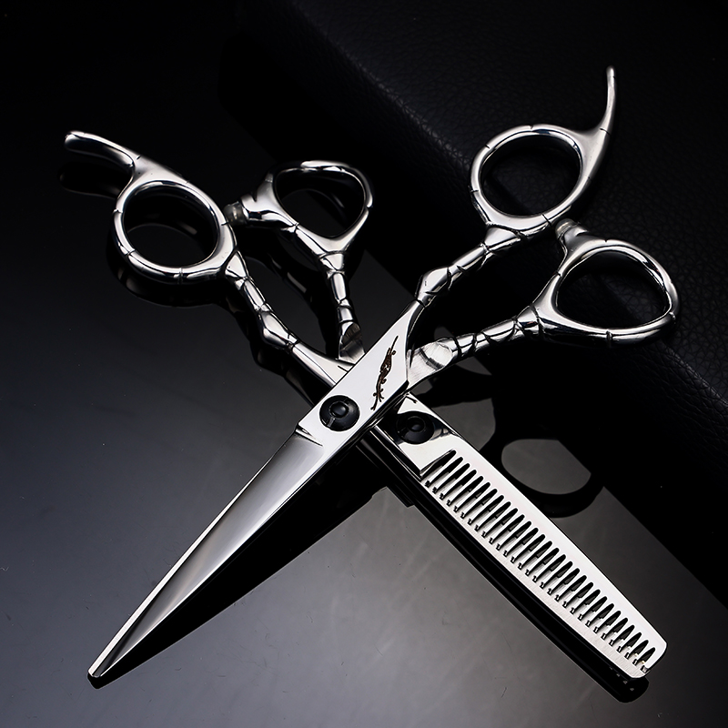 美发剪刀剪刀匠族发廊专用