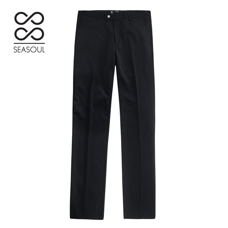 Costume homme SEASOUL en nylon pour printemps - Ref 1564906 Image 5