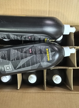 3M05954S车蜡 5954重切削美容粗蜡 汽车去划痕上光保养液体研磨膏