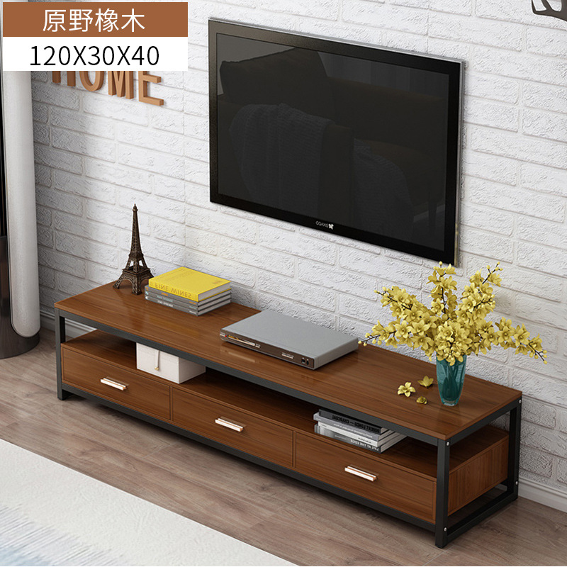 Modern simplicity TV cabinet tea table combination suit Northern Europe Small apartment Wood Living Room Furniture tea table TV Cabinetin the Residential furniture , Tables , Other Tables  category - from Buy2taobao.com to provide professional Taobao agent buy service