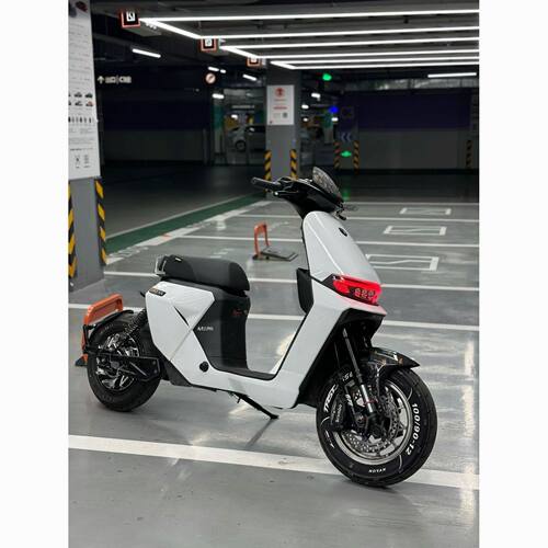九号F2Z110全套烤漆F2z110max爆裂纹烤漆9号f2z110全车车壳定制