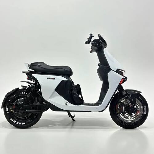 机械师扰流板Mmax110mk2/110尾架尾座短尾车壳改装件