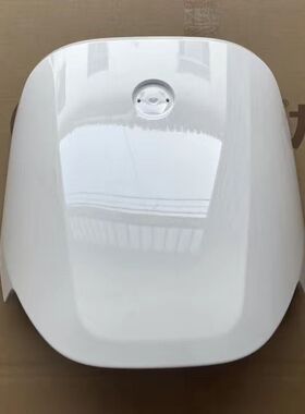 九号电动车M系列烤漆外壳配件内壳PP黑色塑料壳M80Cm85m95c外壳