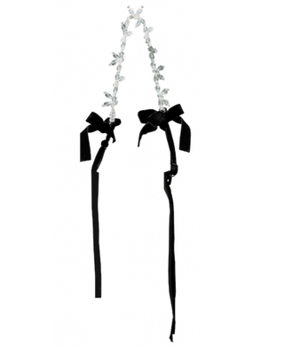 包包配件链条原创可拆卸串珠肩带