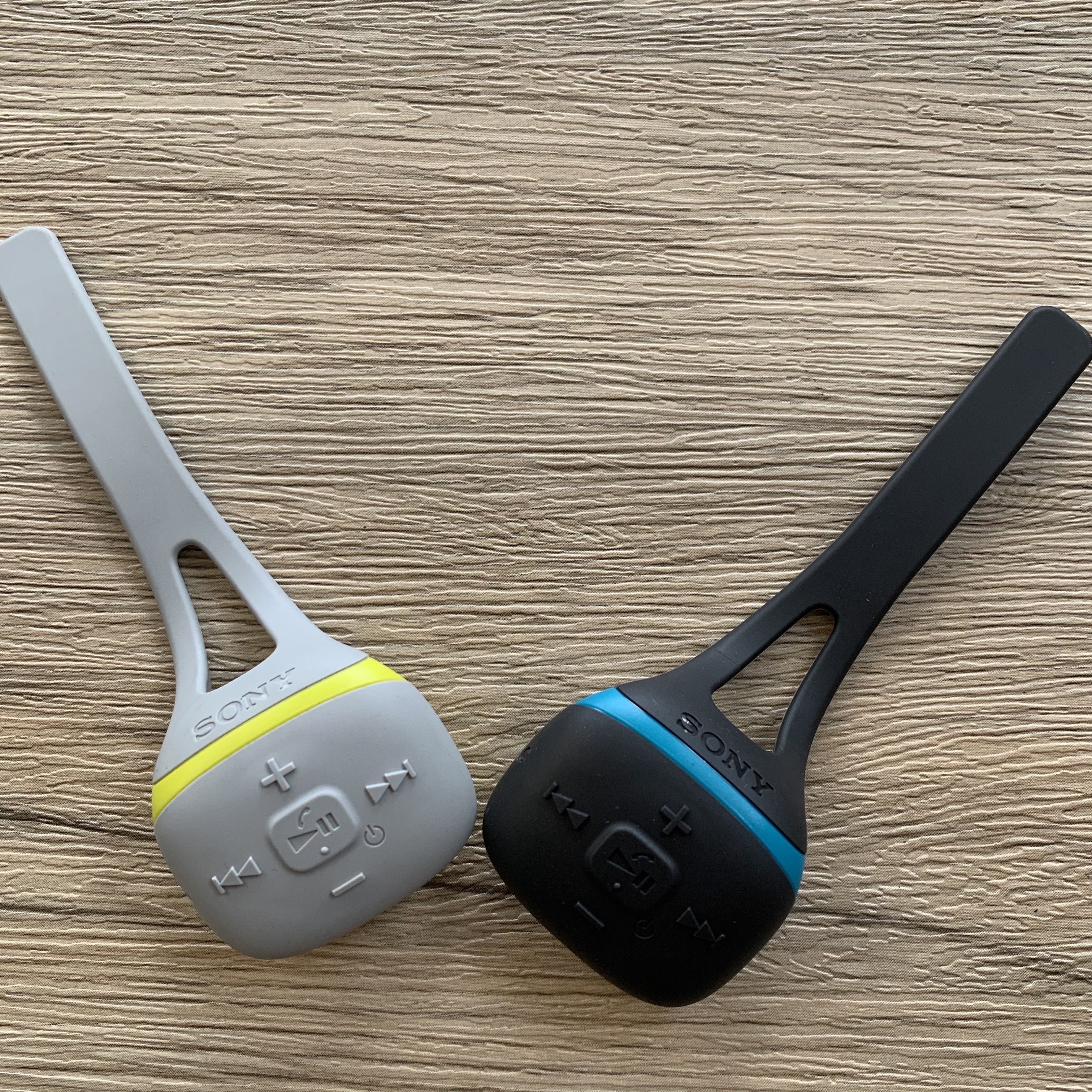 Sony Sony WM1A WM1Z ZX300A A45 A55 Bluetooth remote control RMT-NWS20 NWS10