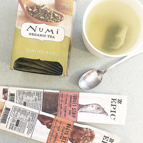 绿茶全叶煎绿茶非转基因茶包