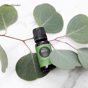 Garden 柠檬桃金娘 伊甸园 Myrtle 清洁抗菌单方精油 Lemon Edens