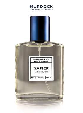 MURDOCK LONDON-无花果干果温暖果香橡木苔琥珀质朴优雅香水50ml