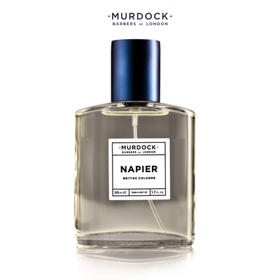 MURDOCK LONDON-无花果干果温暖果香橡木苔琥珀质朴优雅香水50ml