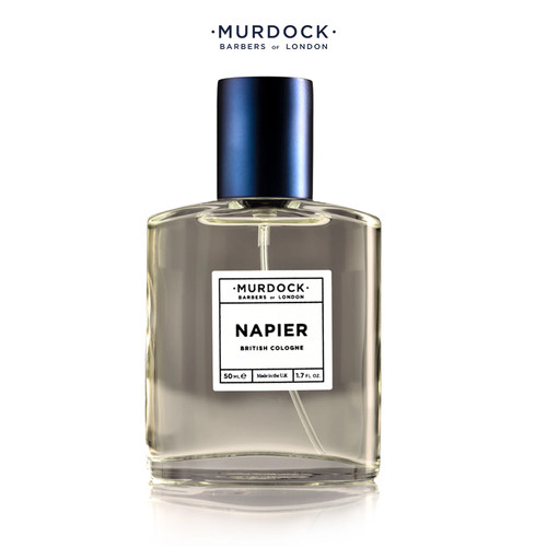 MURDOCK LONDON-无花果干果温暖果香橡木苔琥珀质朴优雅香水50ml