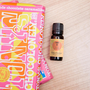 Tummy Edens 好孩子系列 伊甸园 Aid胃痛儿童友好复方精油 Garden