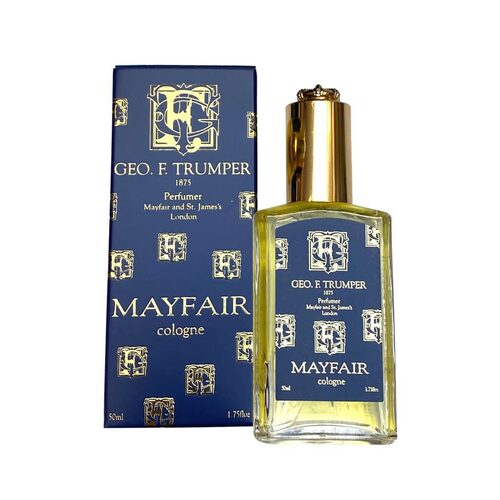 Mayfair梅菲尔香调古龙水50ml