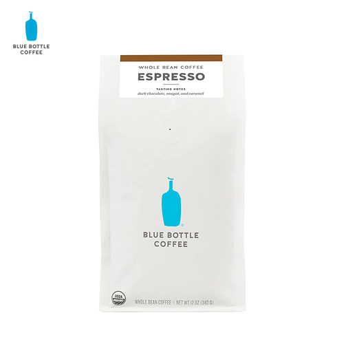 bluebottlecoffee-340g咖啡