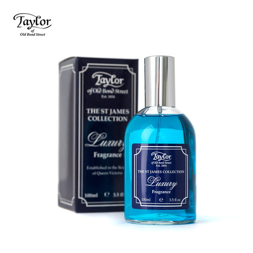 Taylor Of Old Bond Street-St.James 圣詹姆斯 男士香水 100ml