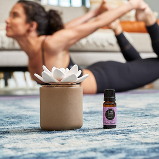 Garden 放松愉悦浪漫 伊甸园 依兰 单方精油 Ylang Edens