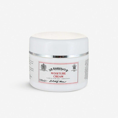 不油腻男士100ml保湿面霜